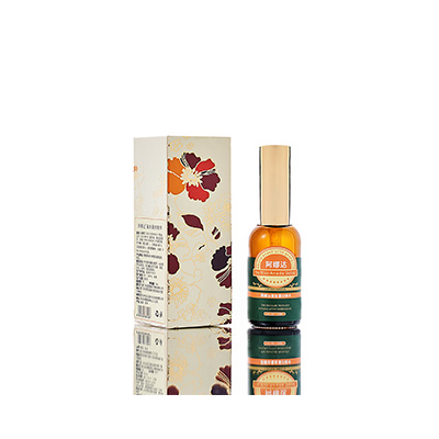 私密细嫩修复精华从化