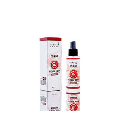 从化母婴防护喷雾