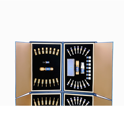 从化7D私密抗衰养护套